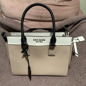 Kate spade cameron medium satchel